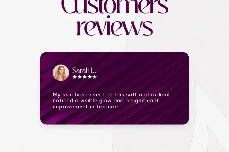 Skincare
