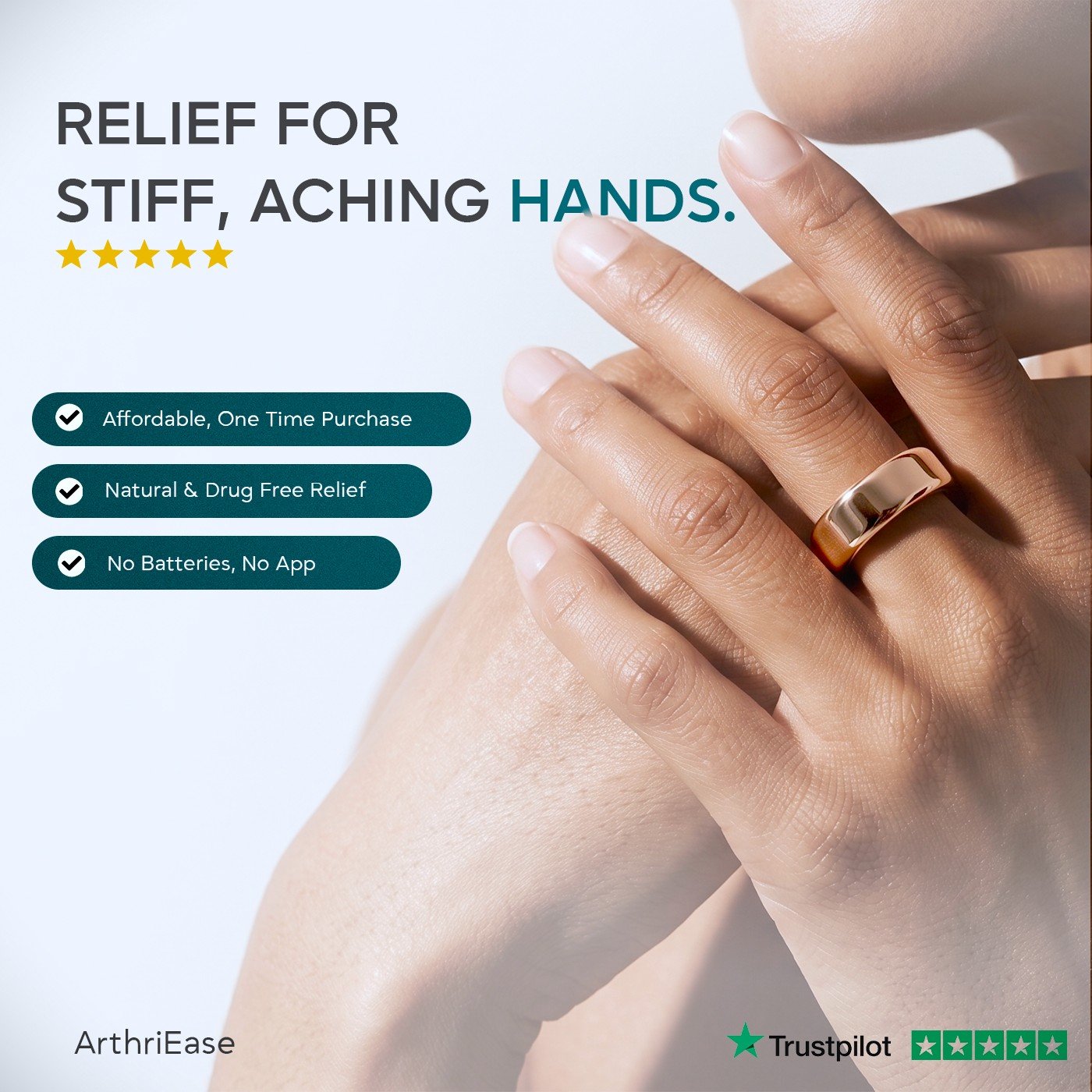 Arthriease 01