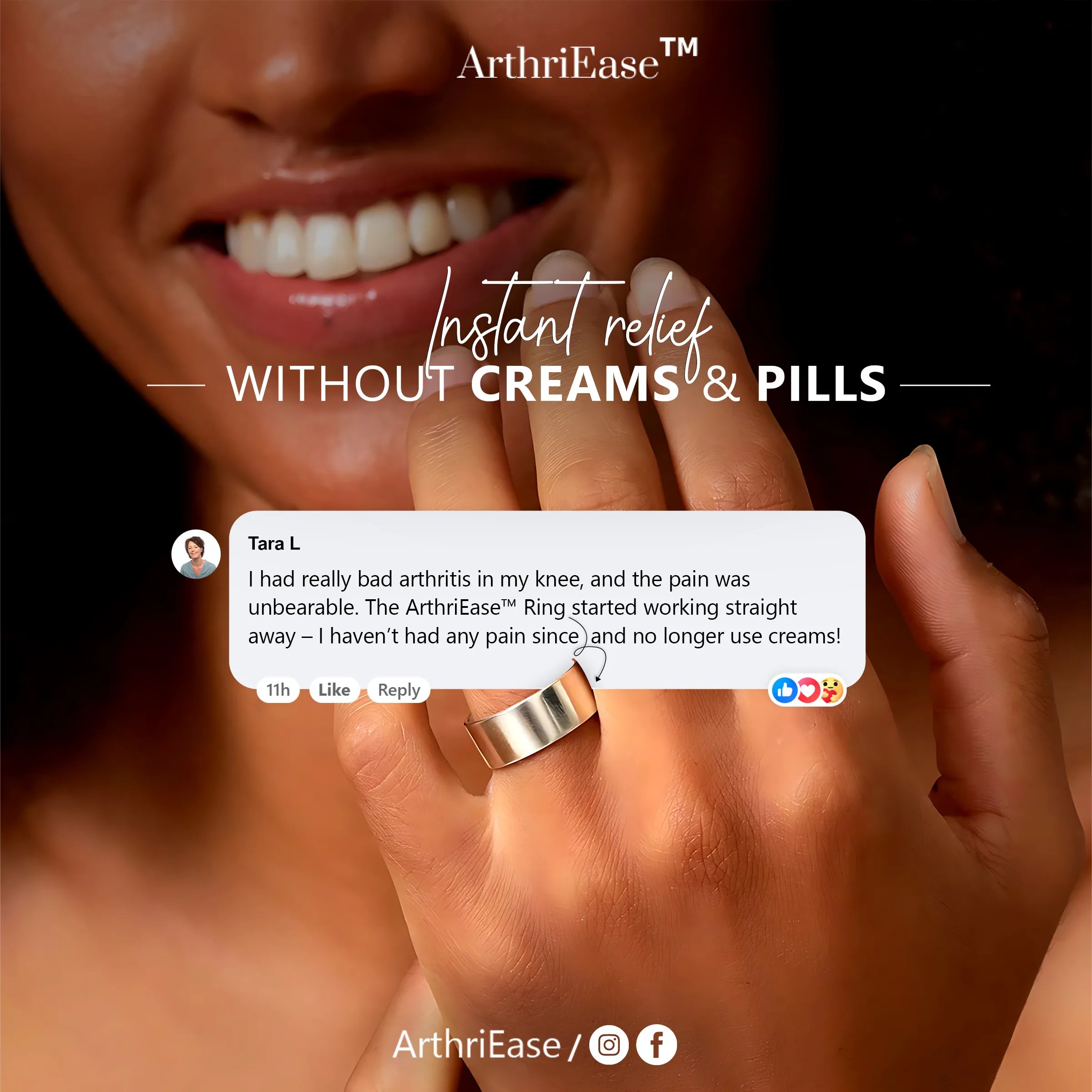 Arthriease 02